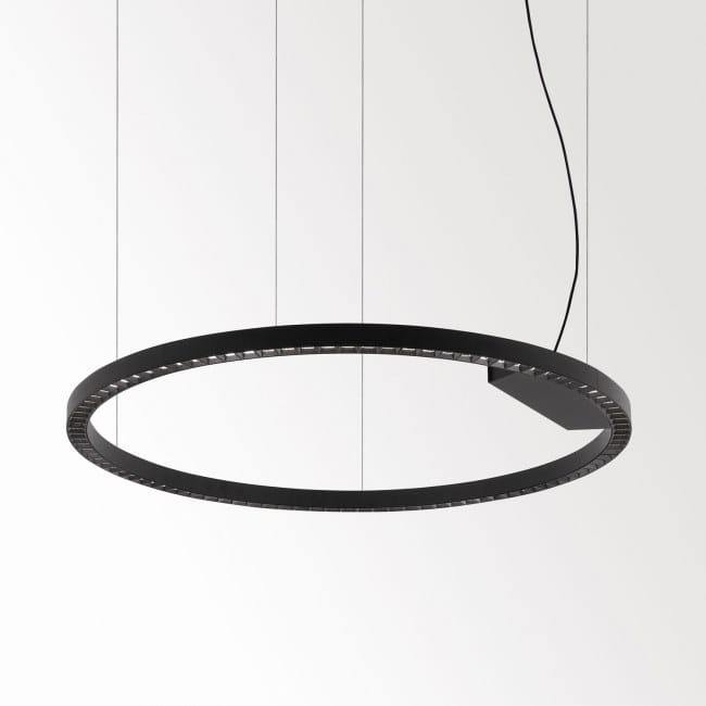 Светодиодный потолочный светильник с регулируемой яркостью Deltalight Inform ARCH-00104616 - Вид №4