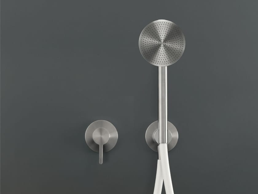 Настенный смеситель для ванны / душа с ручным душем CEADESIGN INNOVO ARCH-00094651