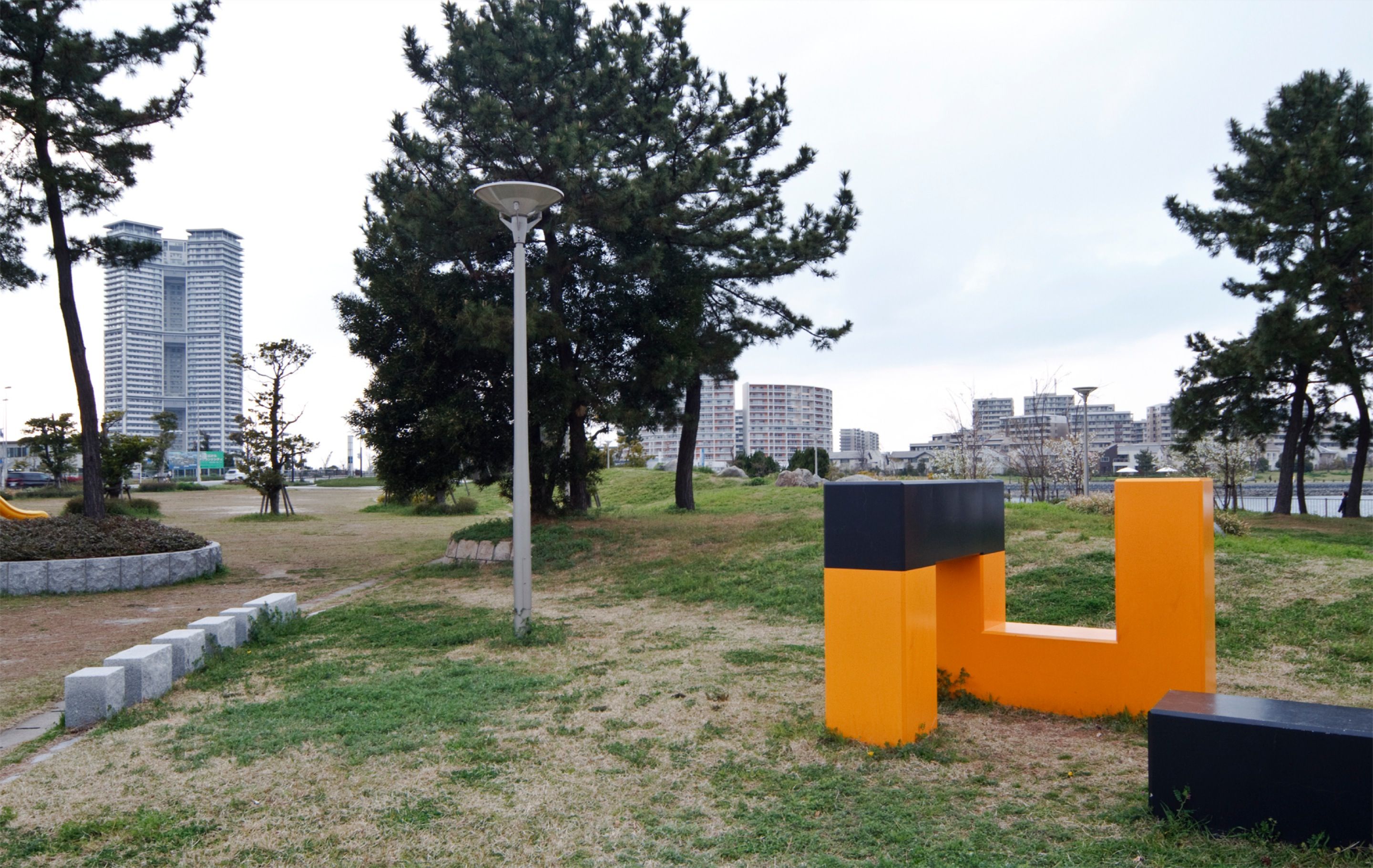 Светодиодная головка полюса KIPP ARCH-00085863 - Вид №23