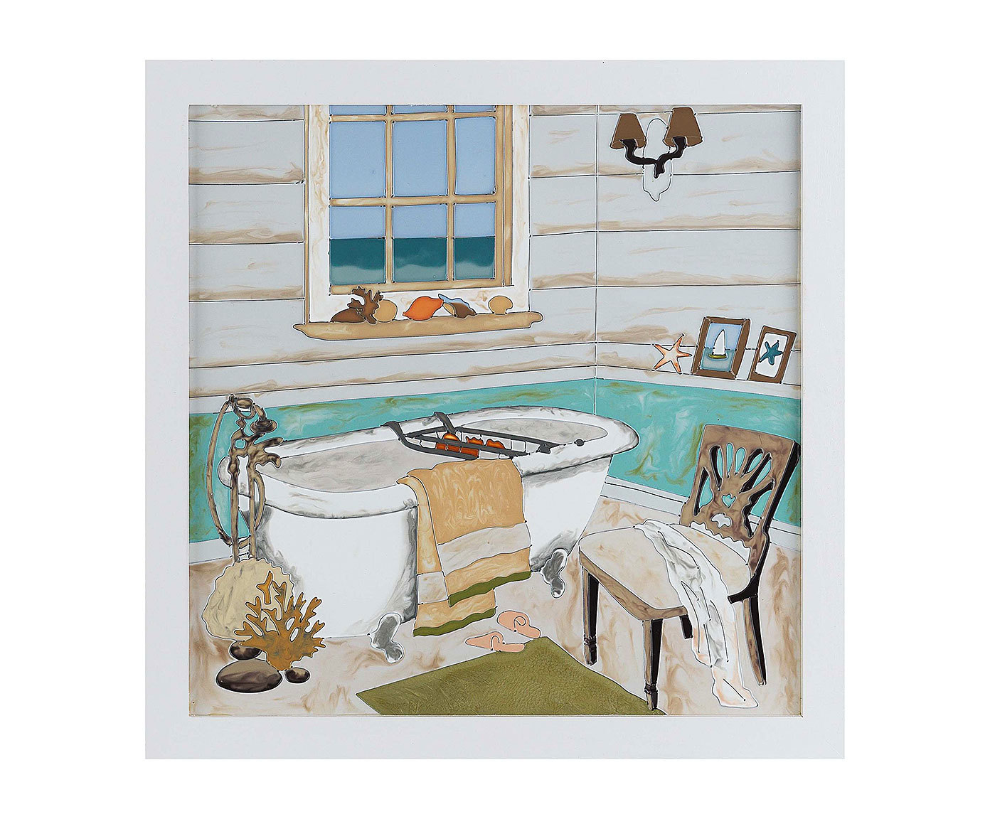 3890381.0008 Картина TO4ROOMS  - Вид №1