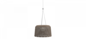 Ambient Mesh Large Pendant Lamp (Sorrel)  Gloster Аксессуары Ambient