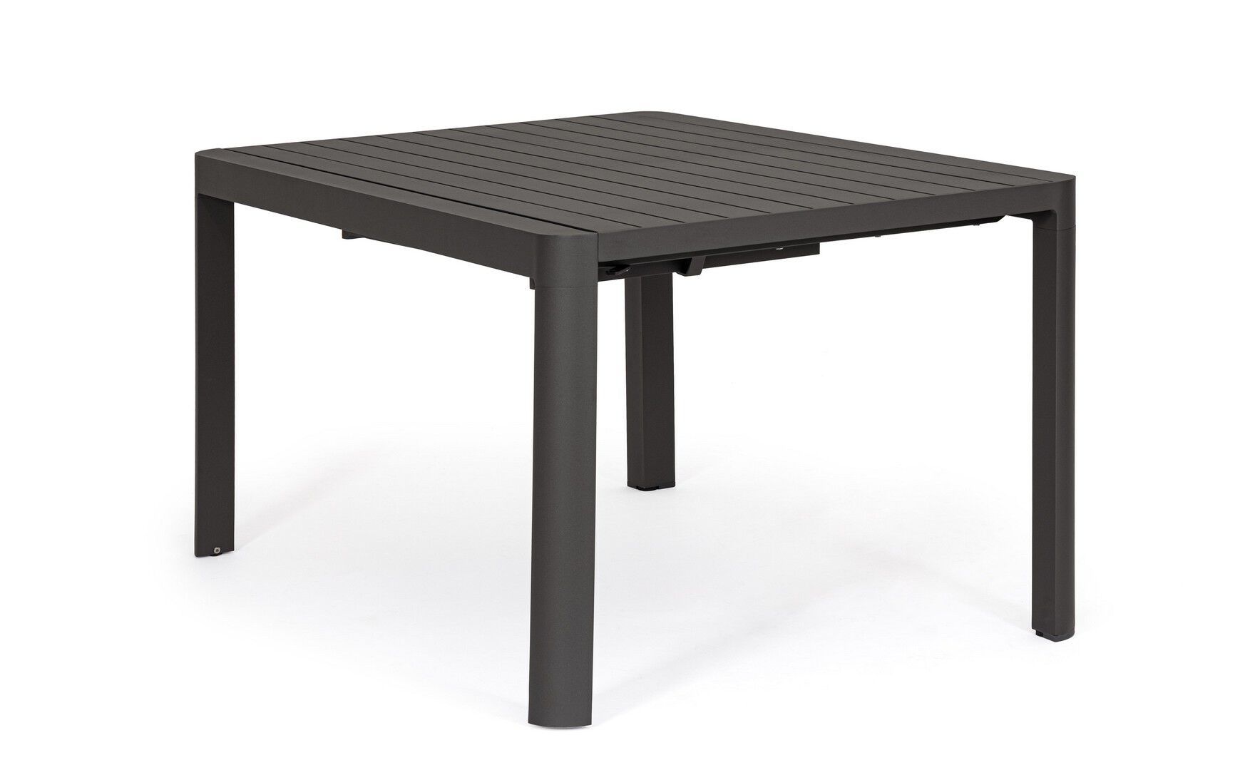 Алюминиевый выдвижной прямоугольный садовый стол BIZZOTTO KIPLIN ARCH-00073199 - Вид №35