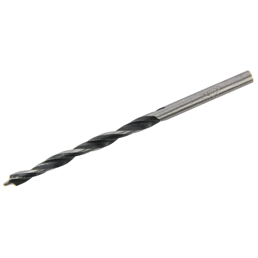 Сверло по бетону Волжский Инструмент 3×120 мм для профессионального использования 89387036 STLM-1444347