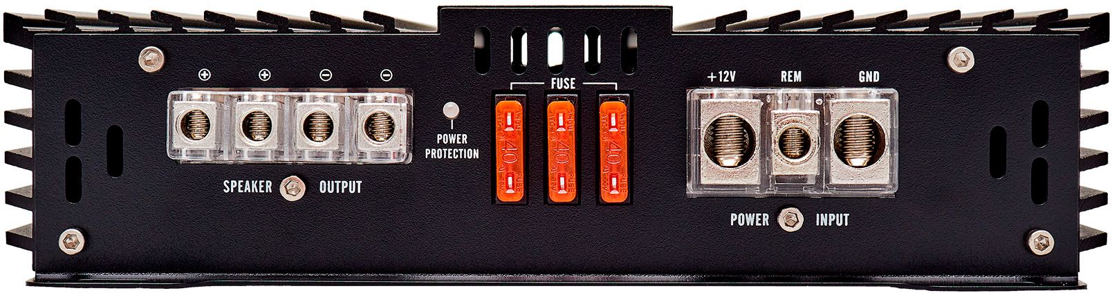 9102881 Усилитель Kicx RX 1050D ver.2 STDN-0092450 - Вид №4