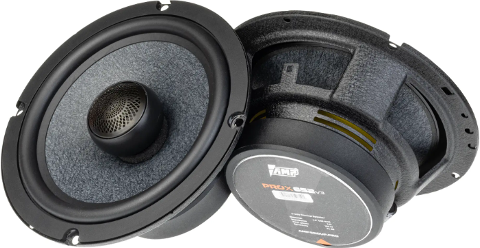 9248129 Коаксиальная акустическая система AMP PRO X 652 v3 STDN-0116397 - Вид №6