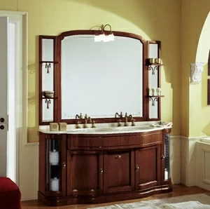 Мебель для ванной IL Borgo comp#6