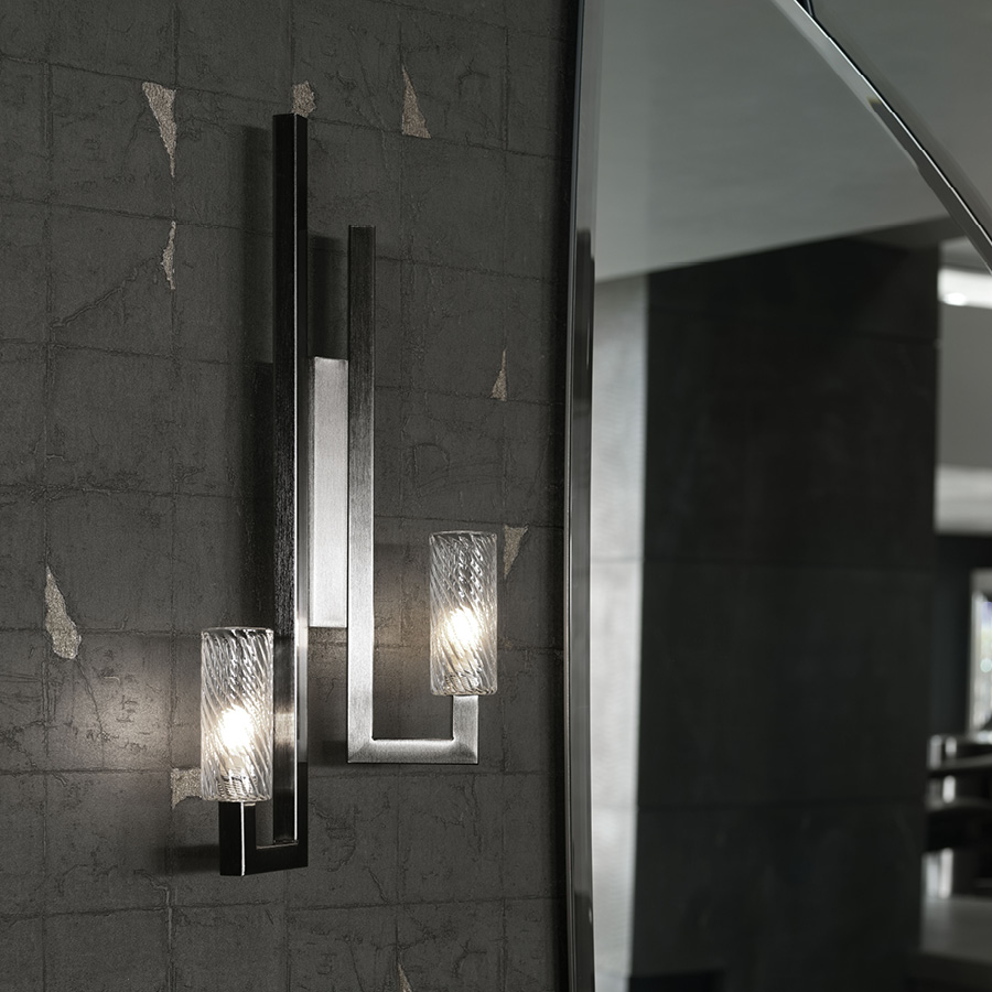 GRST57 Mirage бра - giorgio collection - Вид №2