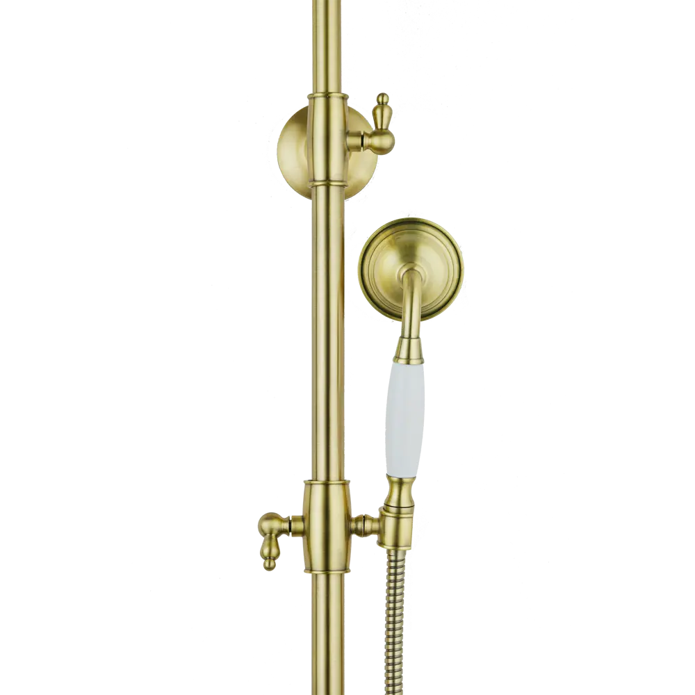 Душевая стойка Sensea Classic 1 режим STLM-2096300 - Вид №4