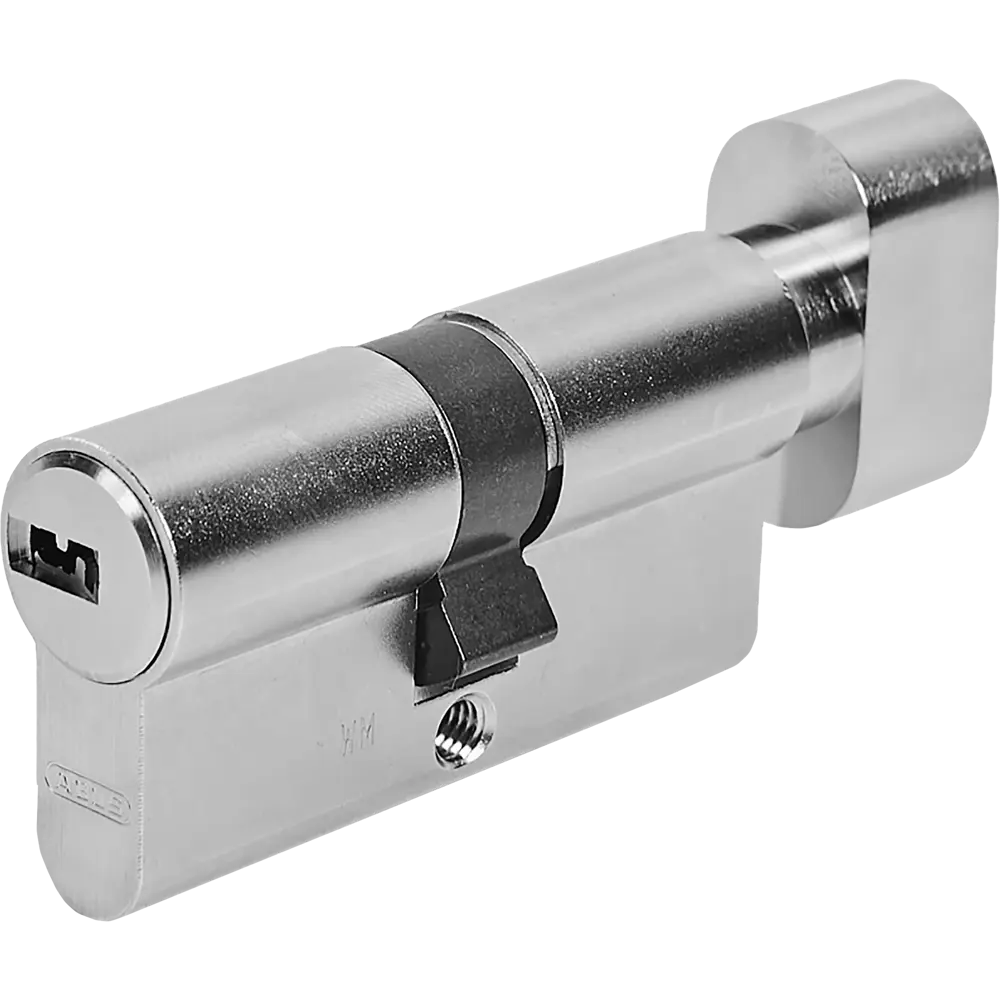 Цилиндр замка ABUS KD6N с защитой от взлома 82441708 STLM-0027379