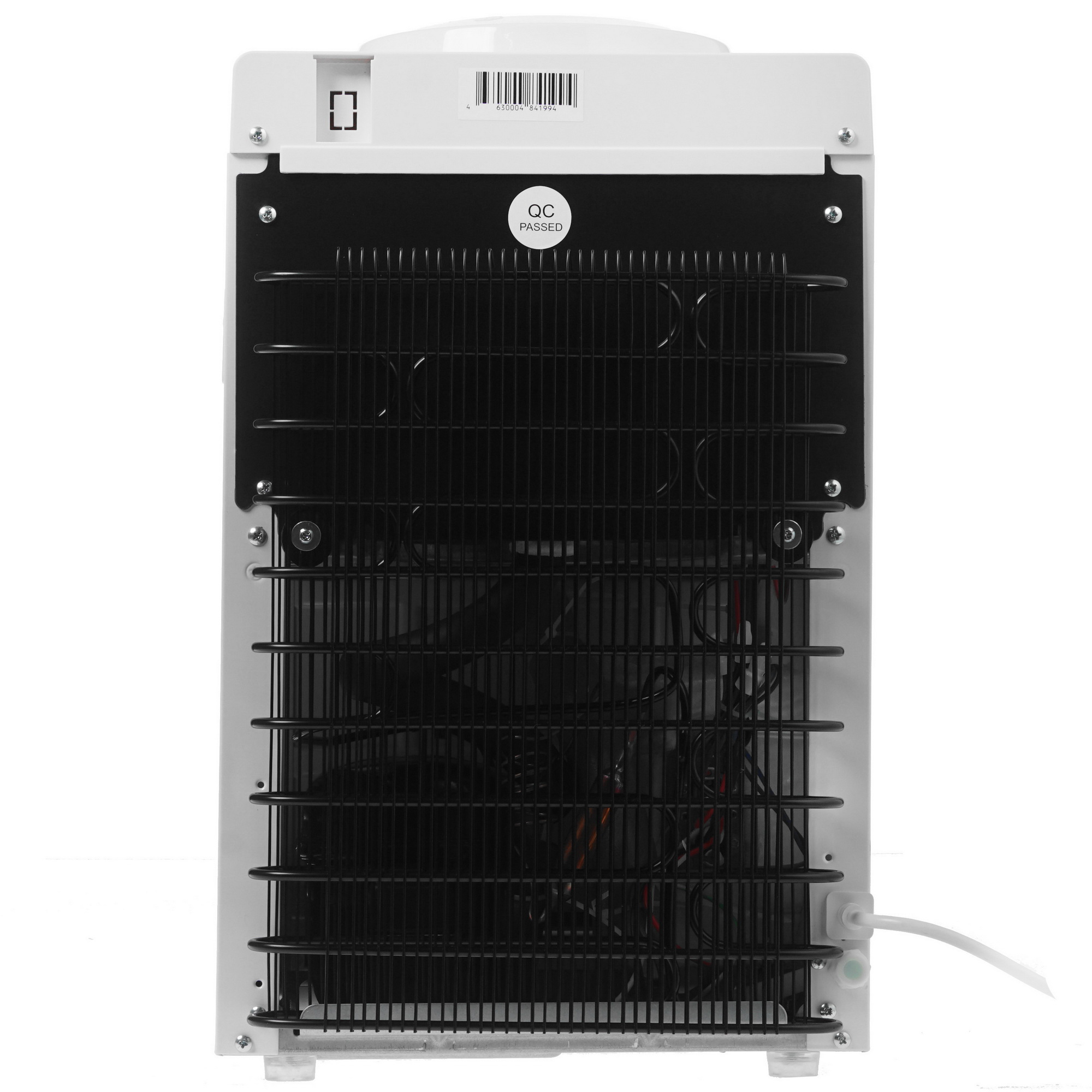 8122350 Диспенсер HotFrost D115 белый STDN-0085312 - Вид №4