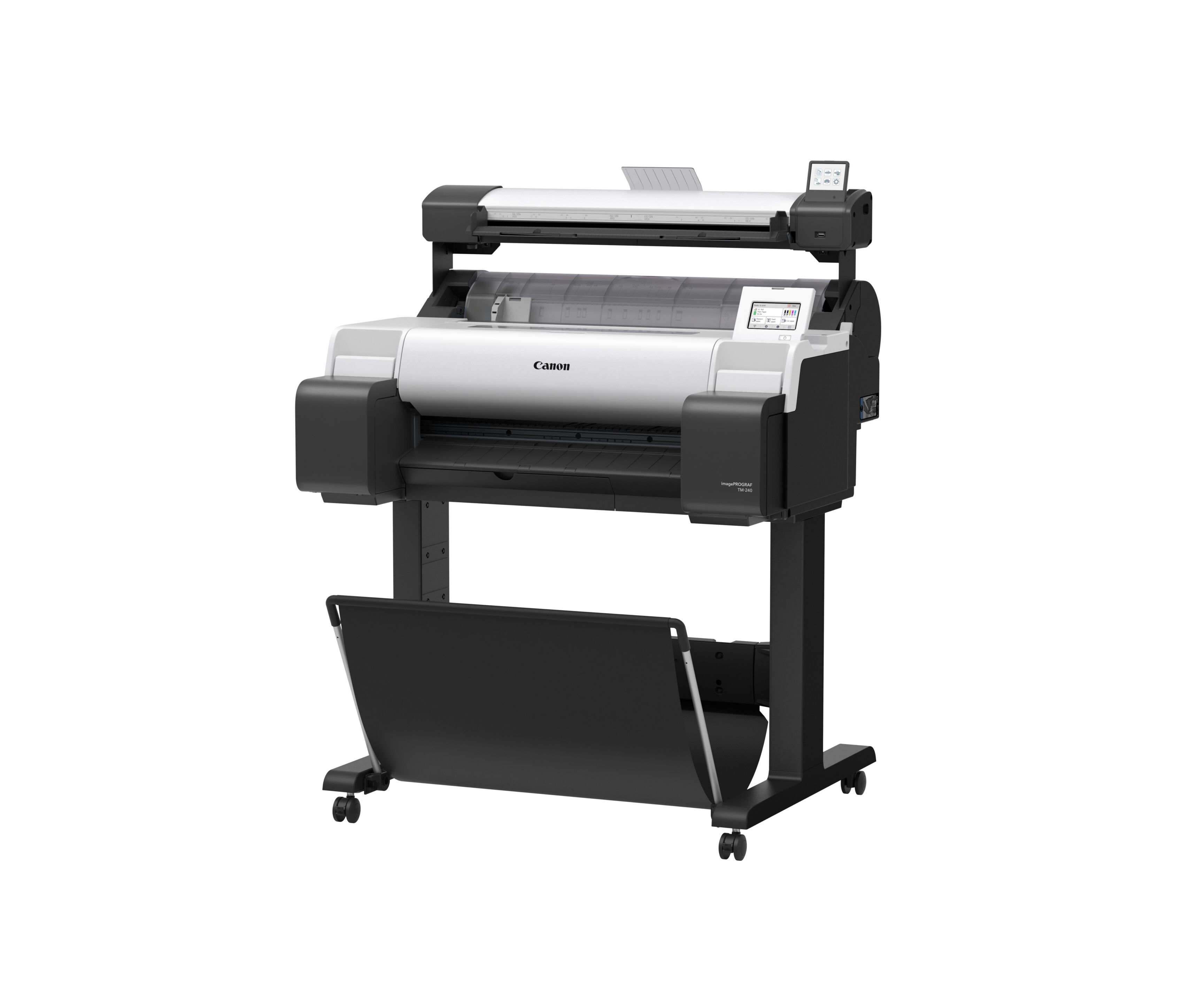 Профессиональный принтер со сканером Canon imagePROGRAF TM ARCH-00027836 - Вид №3