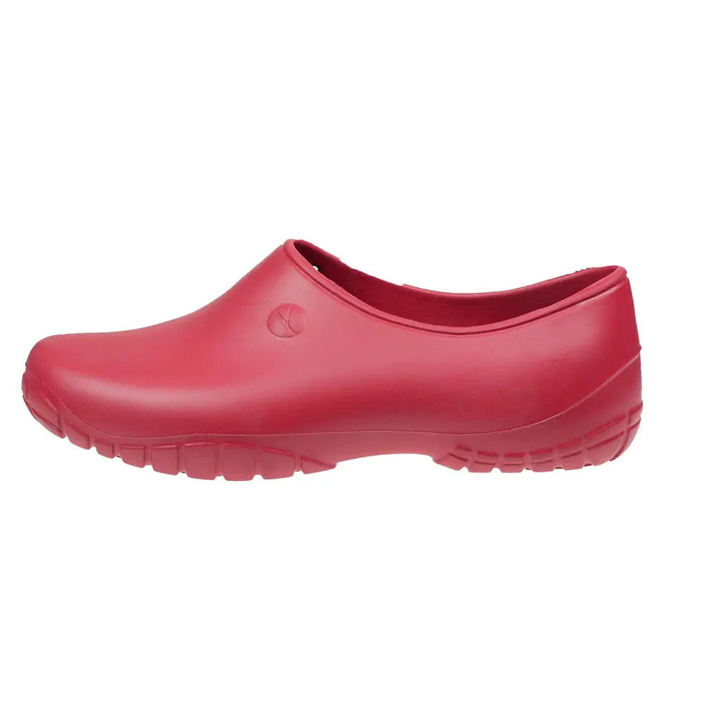 Сабо OYO женские размер 41 цвет красный STLM-2026810 - Вид №1