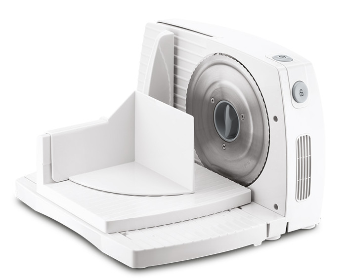 9190238 Ломтерезка Zelmer ZFS1017 белый STDN-0037401