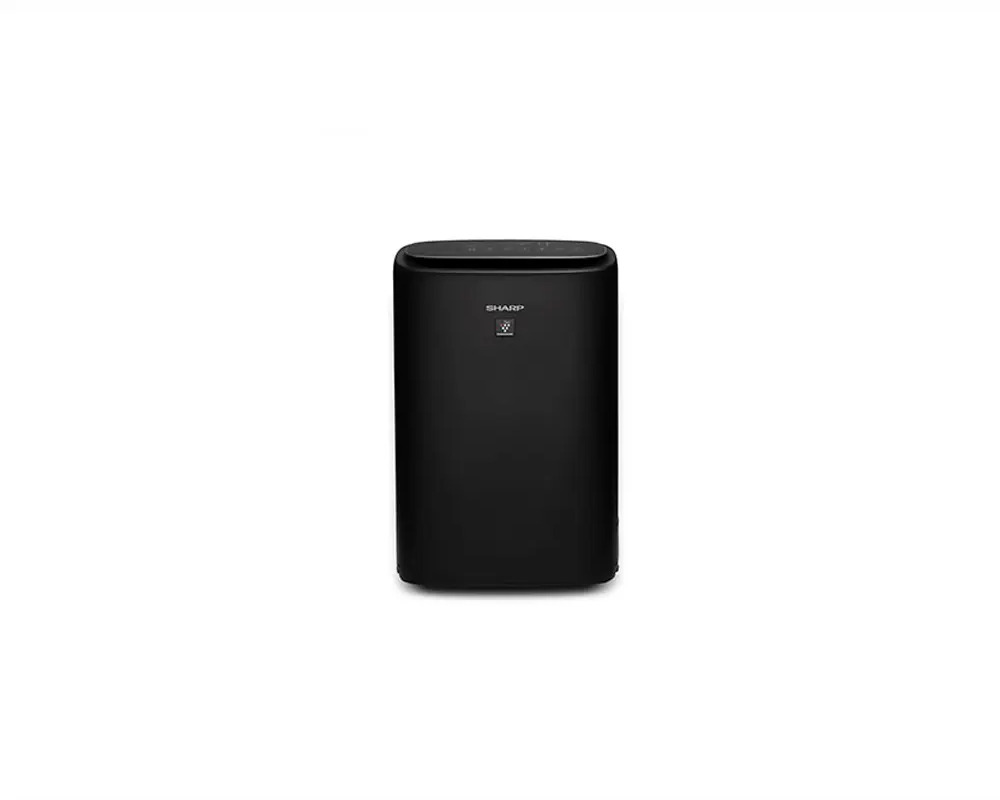 90813183 Климатический комплекс Sharp KIN41RH цвет черный/графит STLM-0394008
