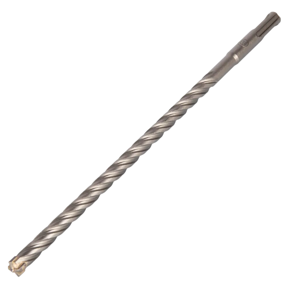 Бур SDS-plus KWB 10×210 мм для бетона и камня 89387005 STLM-1483998