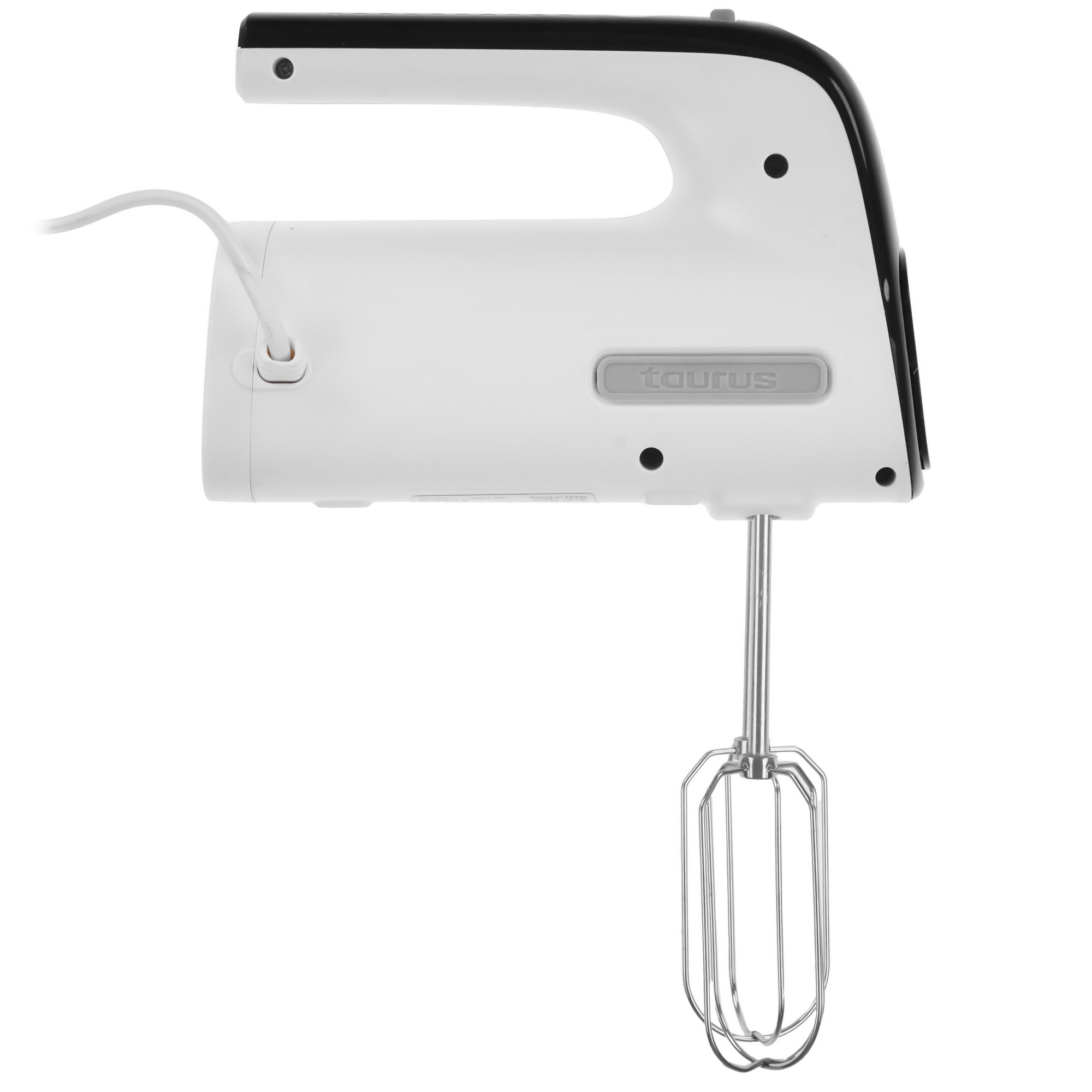 9920430 Миксер Taurus Station Inox серебристый STDN-0109920 - Вид №2