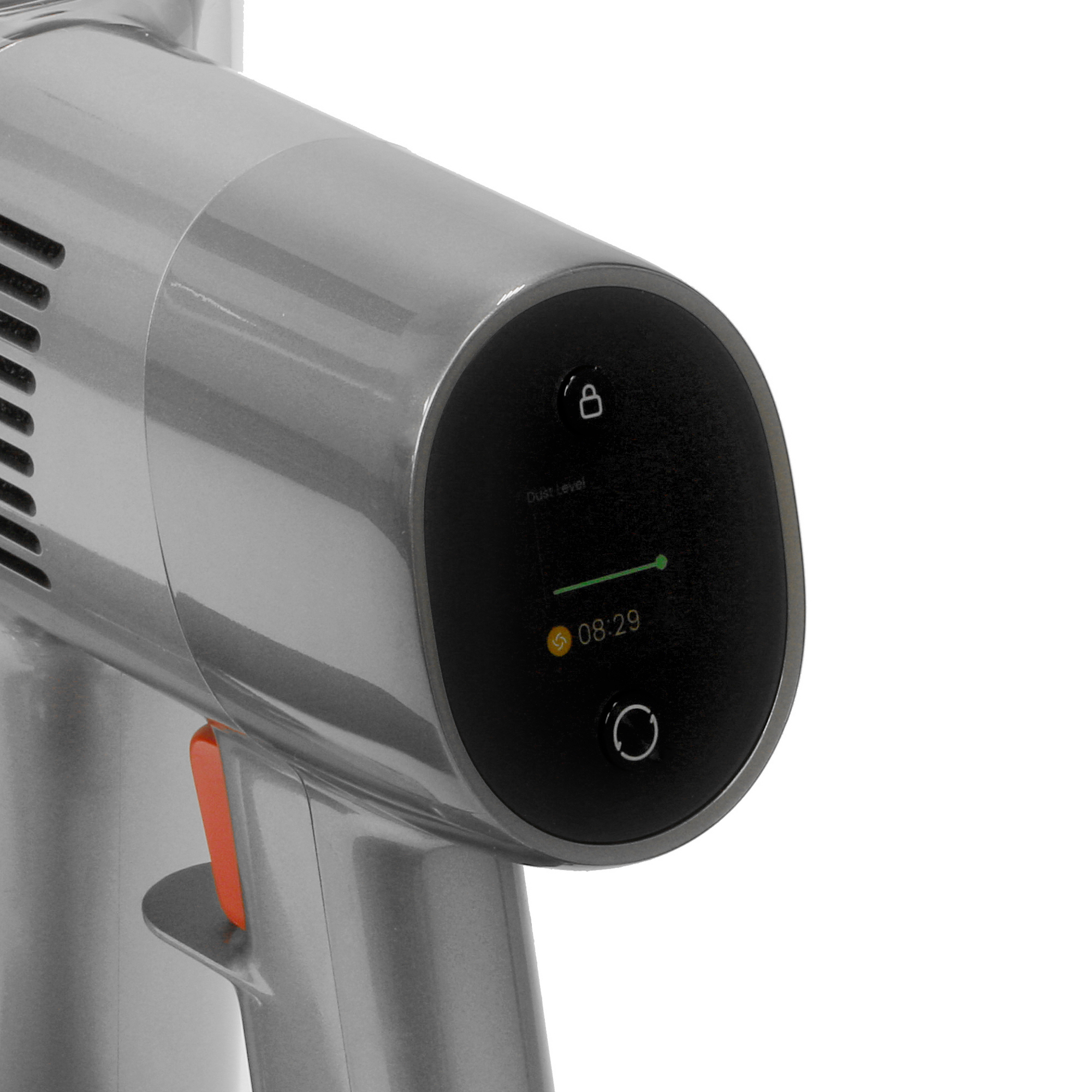 5406785 Пылесос  вертикальный  Dreame T30  серый STDN-0139976 - Вид №5