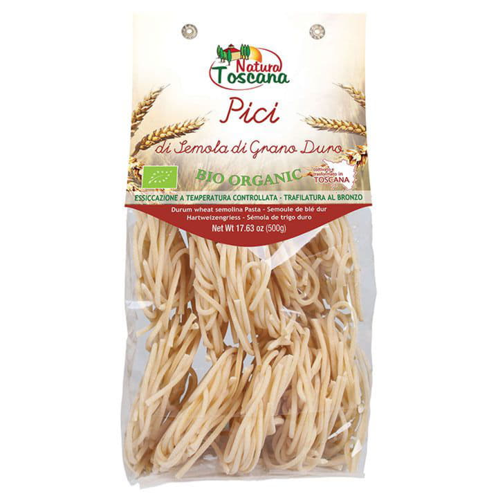 Паста твёрдая PICI NATURA TOSCANA Santreyd 7846 - Вид №1