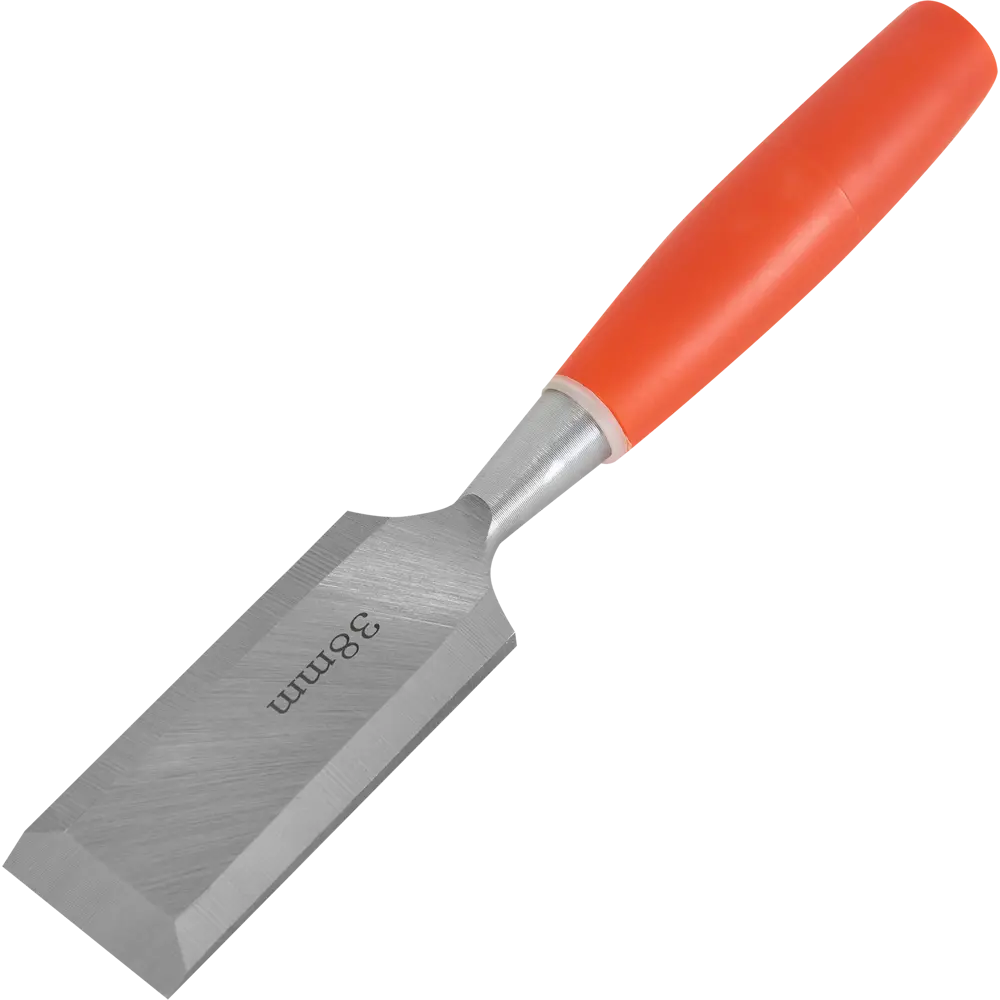 Стамеска Спец 38 мм, пластиковая ручка STLM-2034302