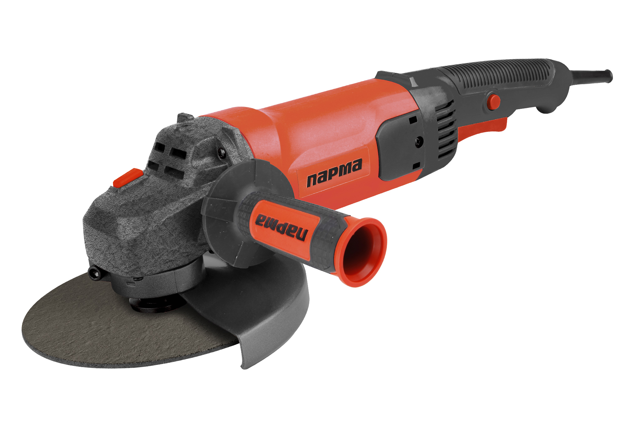 Углошлифовальная машина (УШМ) Парма УШМ-02-150/1600Р 9138906 STDN-0140757