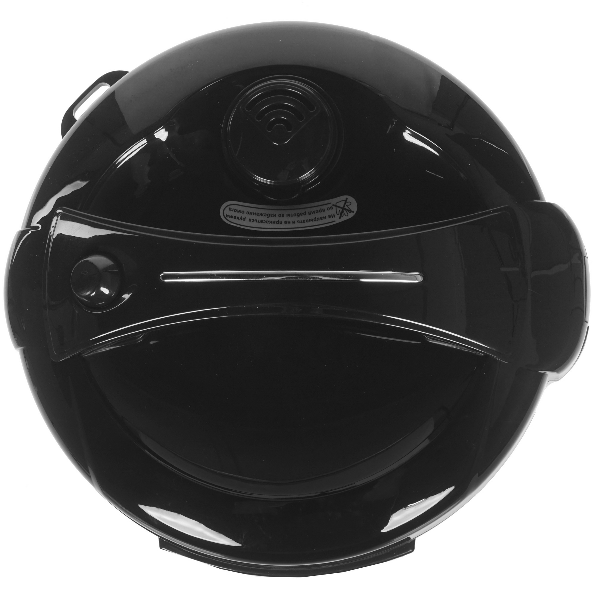 8111898 Мультиварка HOME ELEMENT HE-MC661 серебристый STDN-0125699 - Вид №3