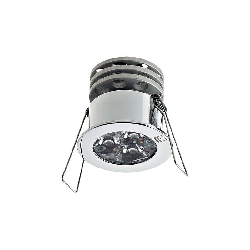 Круглый светодиодный светильник L&L Luce&Light Eyes 3.7 ARCH-00006810