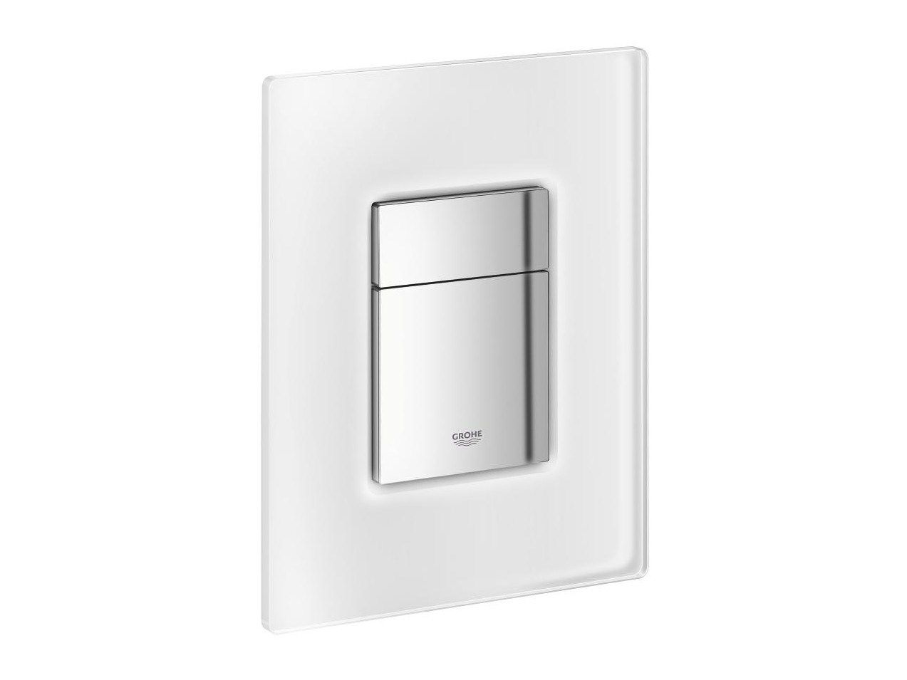 Стеклянная панель управления туалетом Grohe Skate Cosmopolitan ARCH-00011794