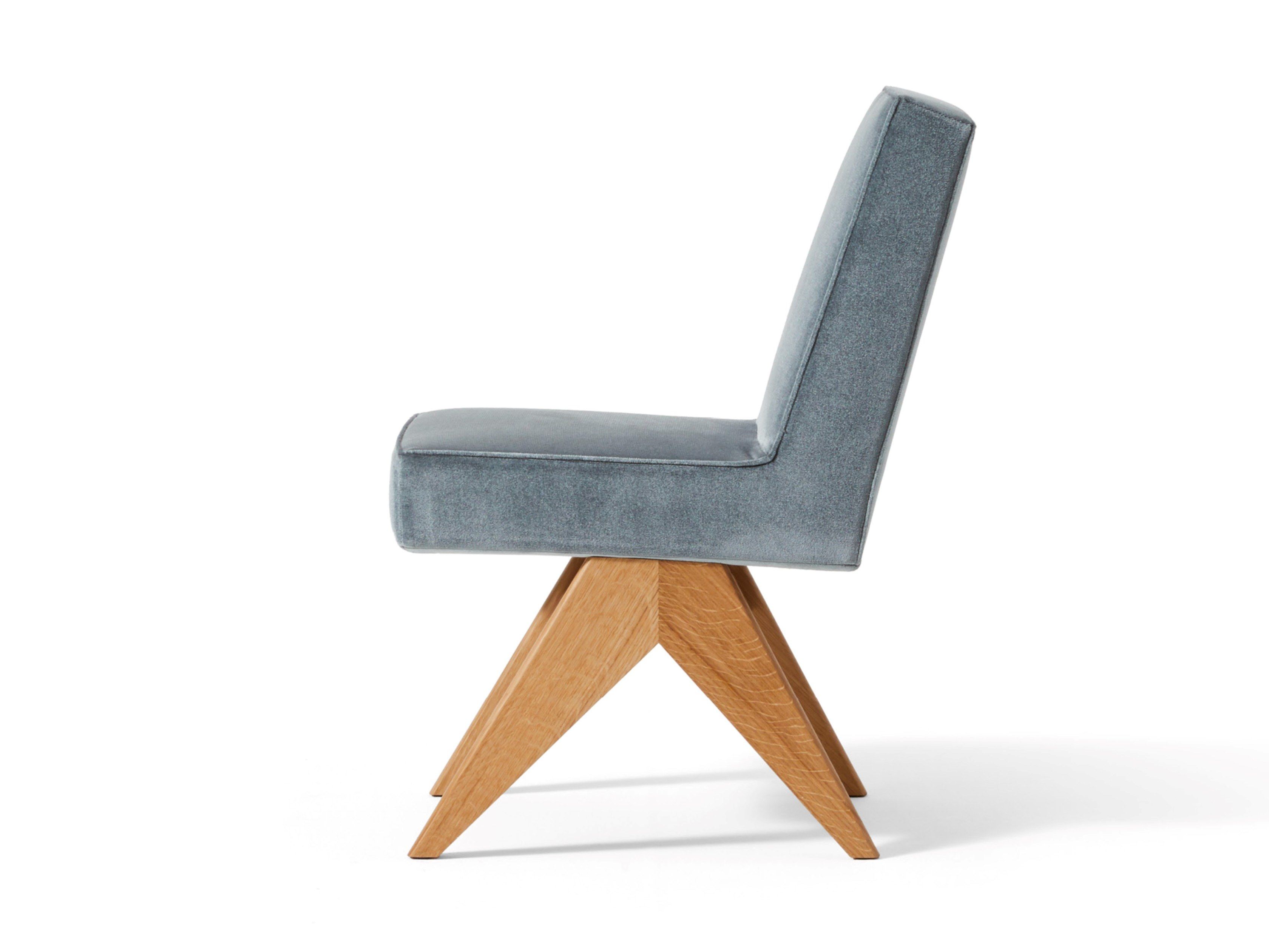 Мягкий стул из ткани CASSINA COMMITTEE ARCH-00151741 - Вид №1