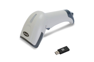16280556 Сканер CL-2300 BLE Dongle P2D USB white 4081 Mercury