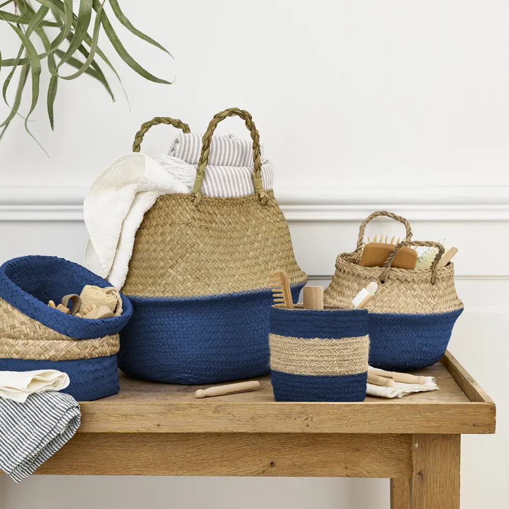 Аэрозольная эмаль Luxens сапфирово-синий для интерьера и улицы 520 мл 83237363 STLM-0039721 - Вид №4