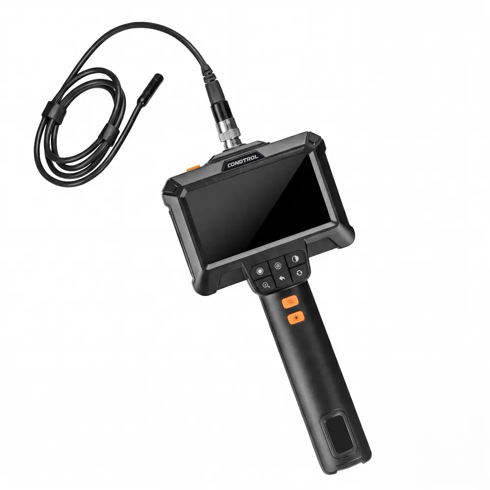 Инспекционная камера Condtrol Inspecto 3-22-002, зонд 1 м, камера 9 мм STLM-2159845