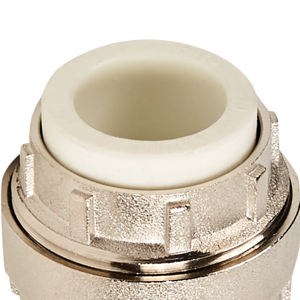 Разъемная муфта Valtec 20 мм для систем отопления и водоснабжения 82600957 STLM-0031156 - Вид №2