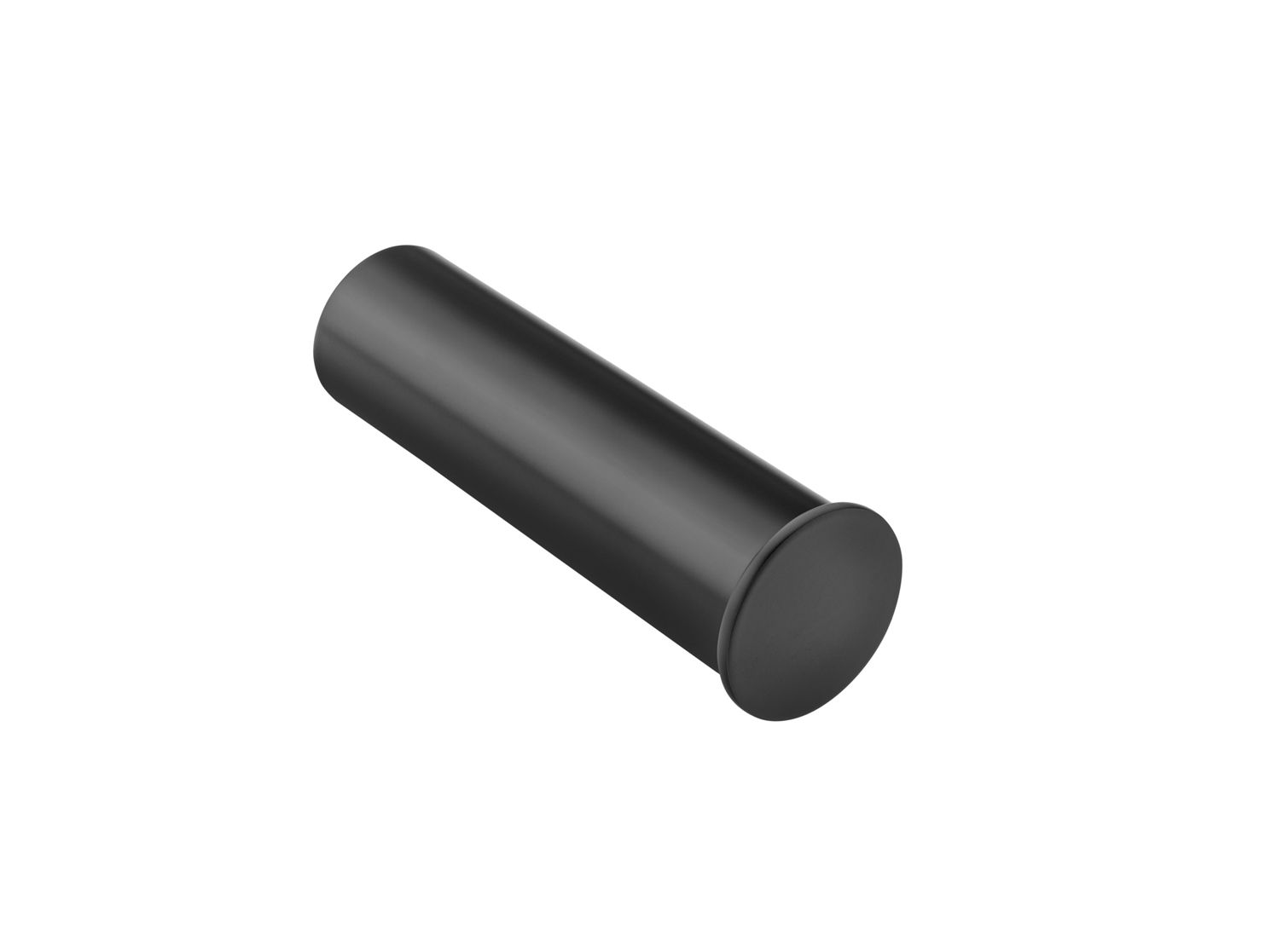 Латунный держатель рулона без крышки Cosmic ARCH-00076361 - Вид №1