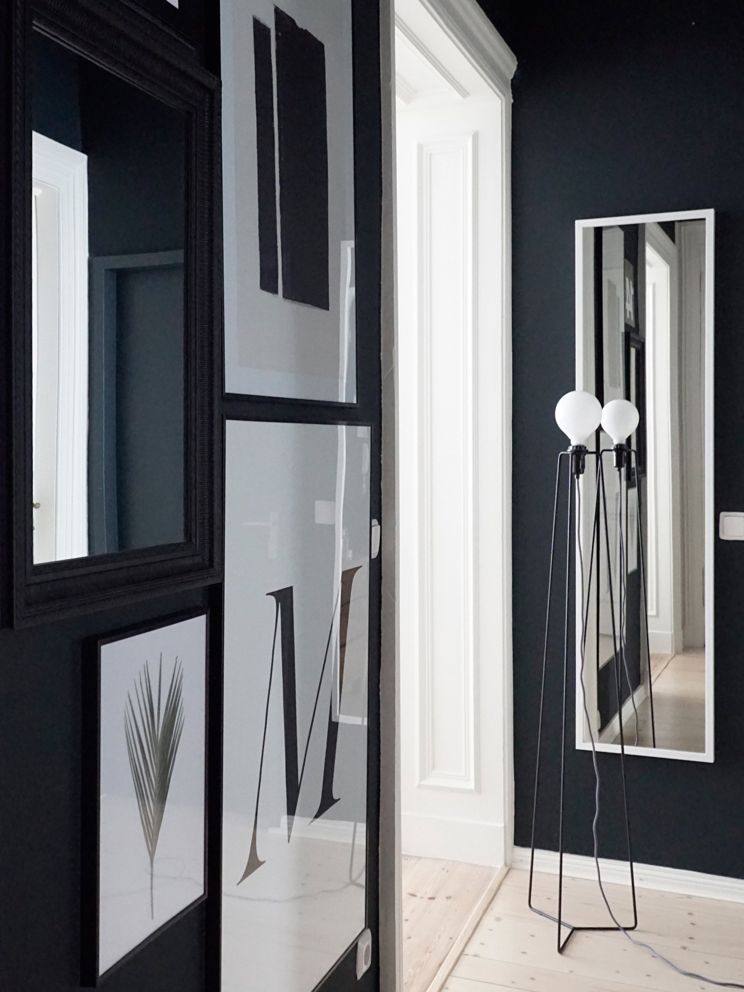 Торшер ручной работы Grupa Модель ARCH-00099753 - Вид №7