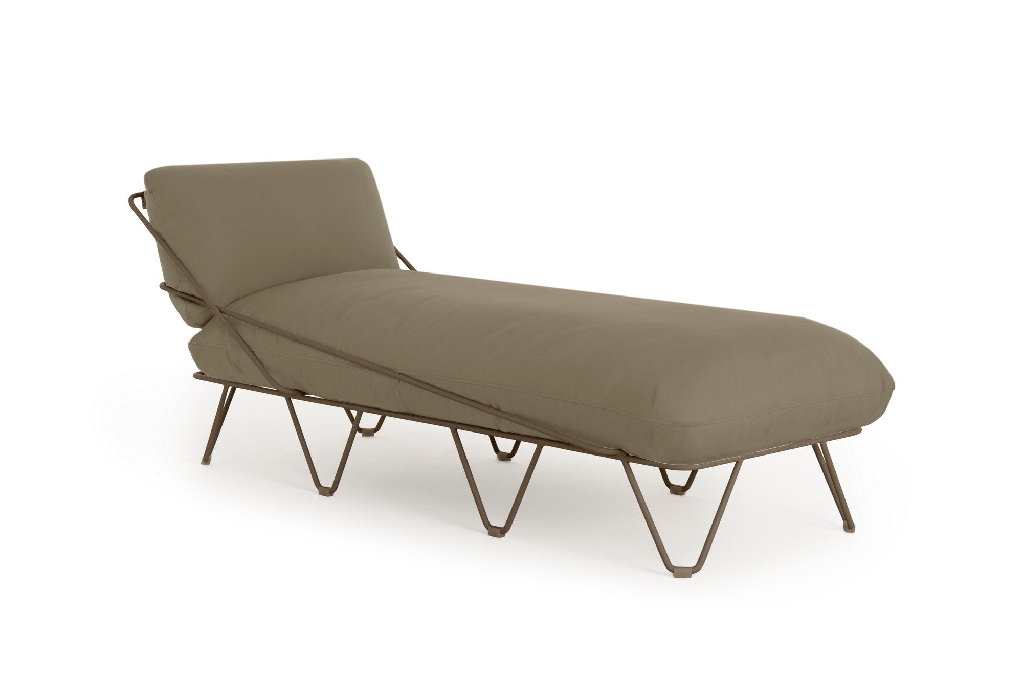 Ткань сад Dormeuse Diabla Valentina Up ARCH-00092515 - Вид №41