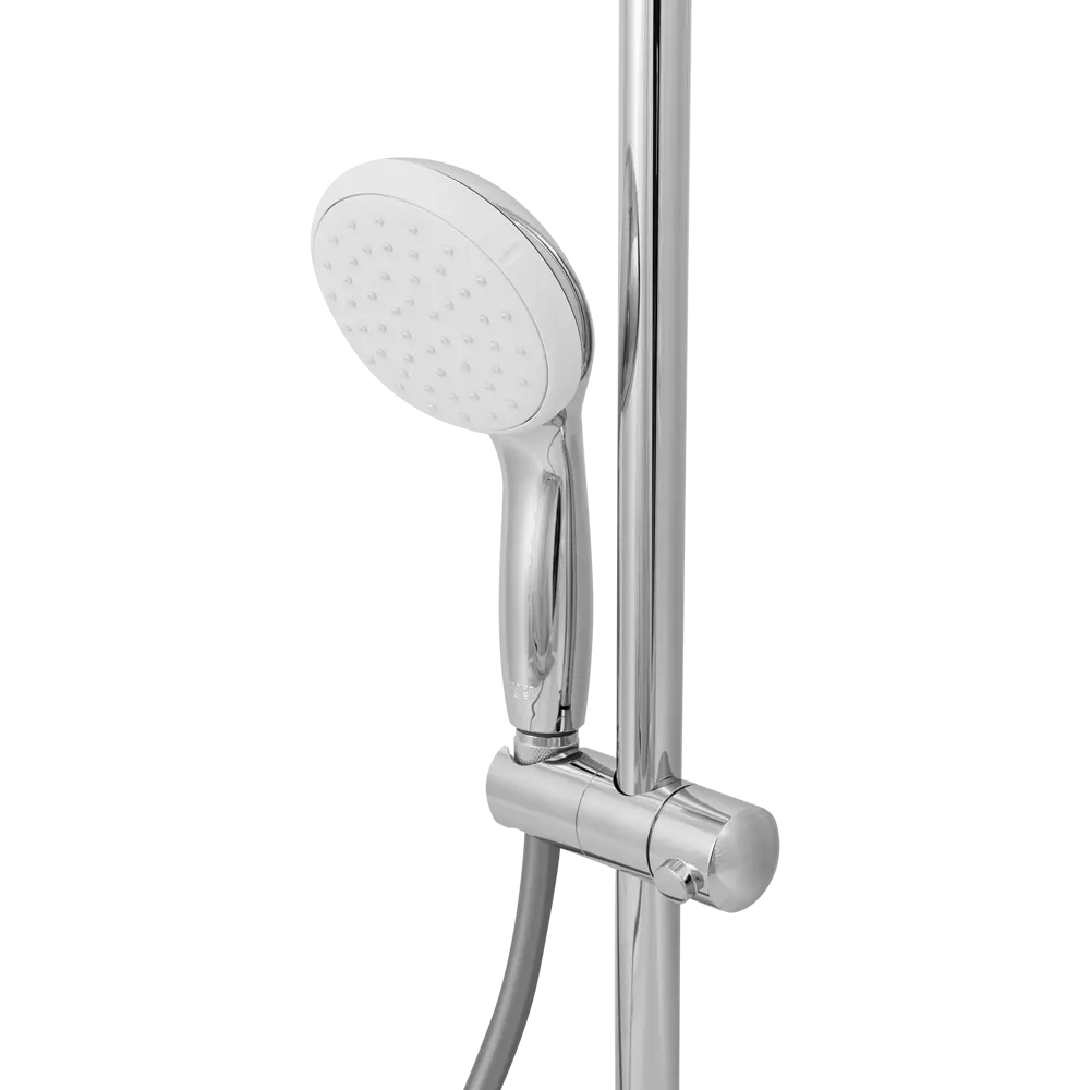 Набор смесителей для ванной комнаты и душевой комплект Grohe StartEdge 1 режим Без серии STLM-2017105 - Вид №2