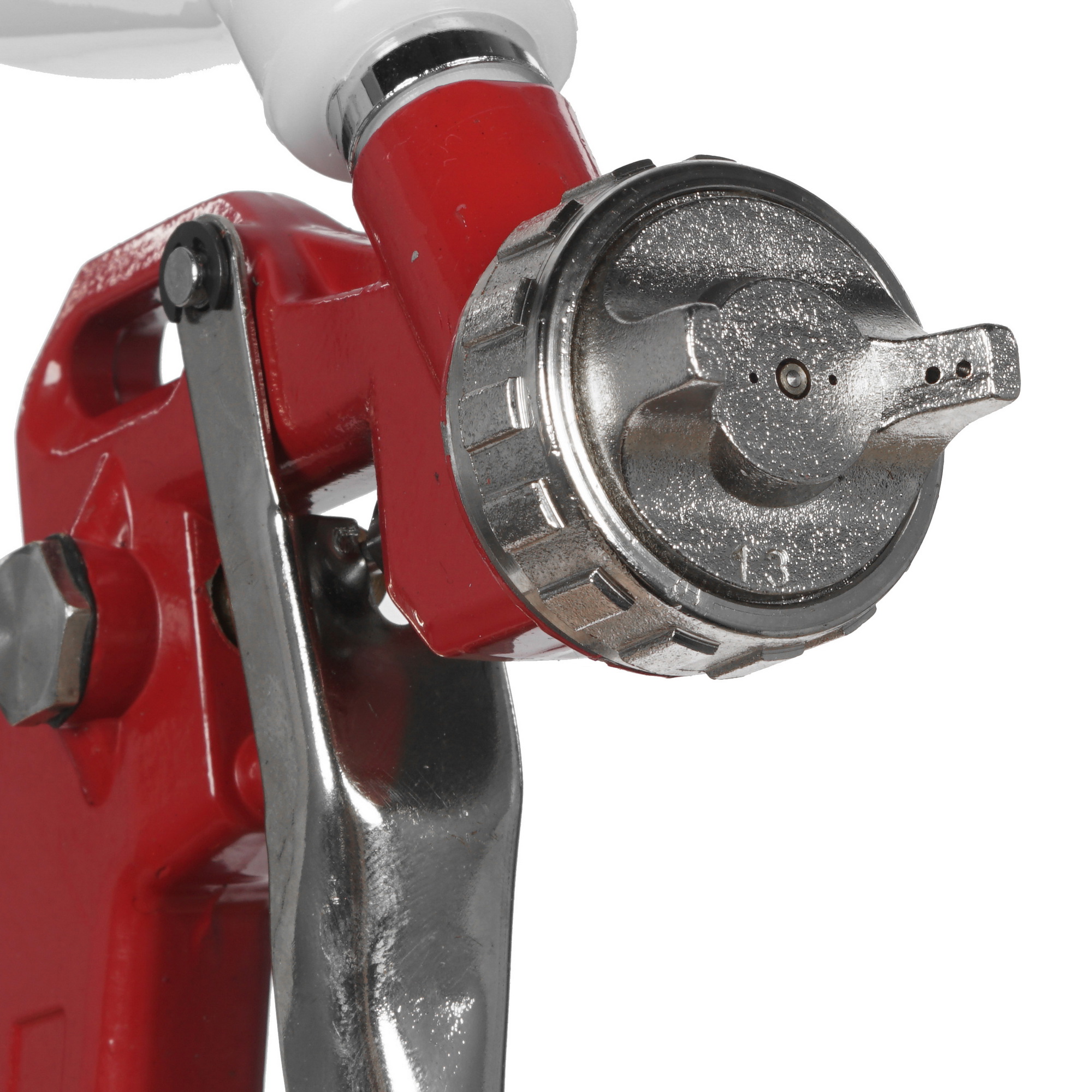 Краскораспылитель Зубр МАСТЕР 06455-1.3 8118834 STDN-0086712 - Вид №2