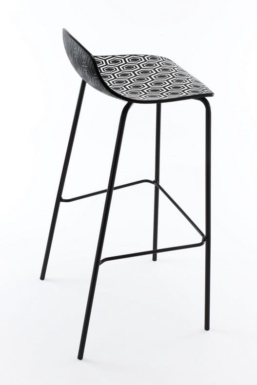 Стул из инженерного пластика GABER Alhambra ARCH-00095665 - Вид №1