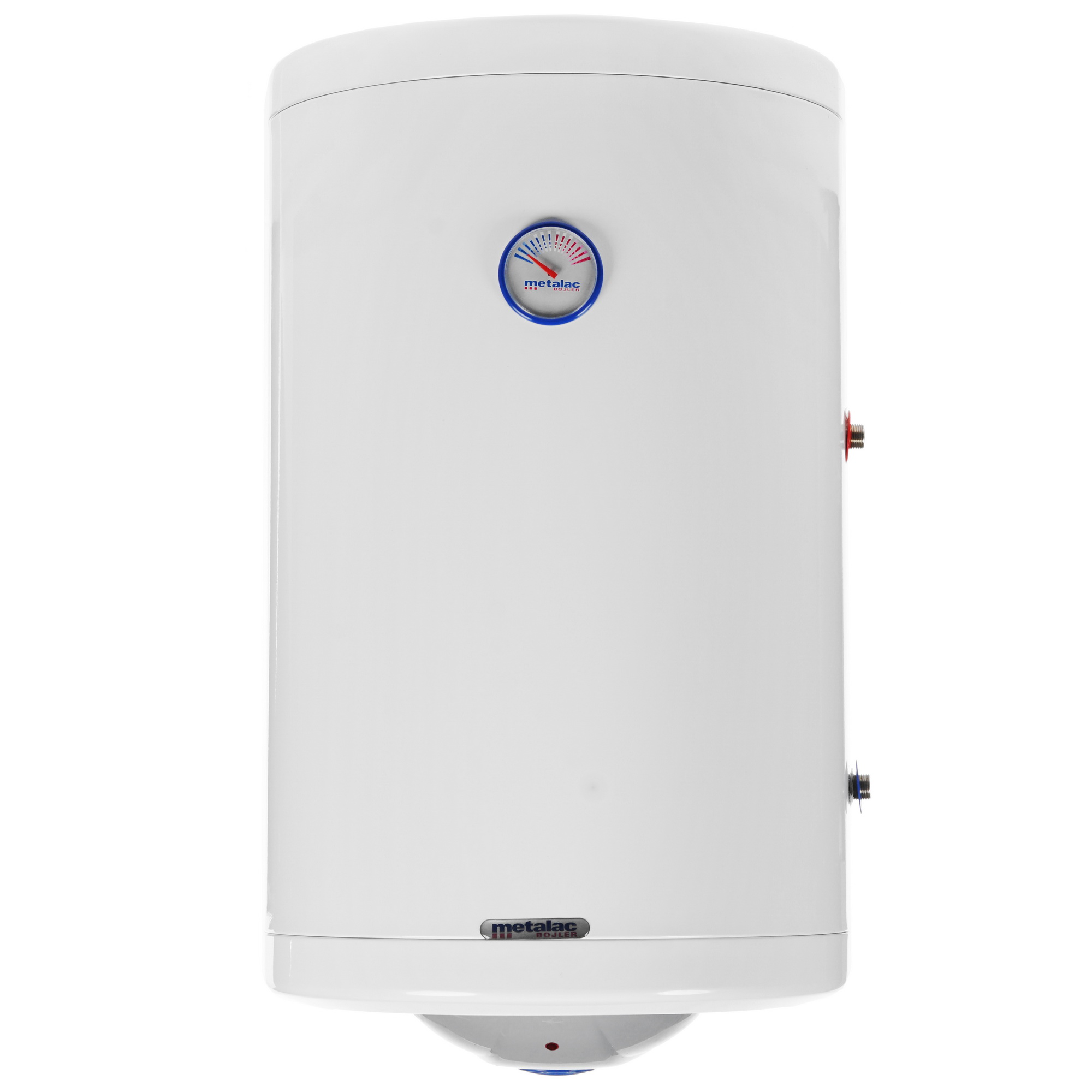 1202321 Водонагреватель электрический Metalac HEATLEADER MB INOX 80 PKD R STDN-0057126 - Вид №1