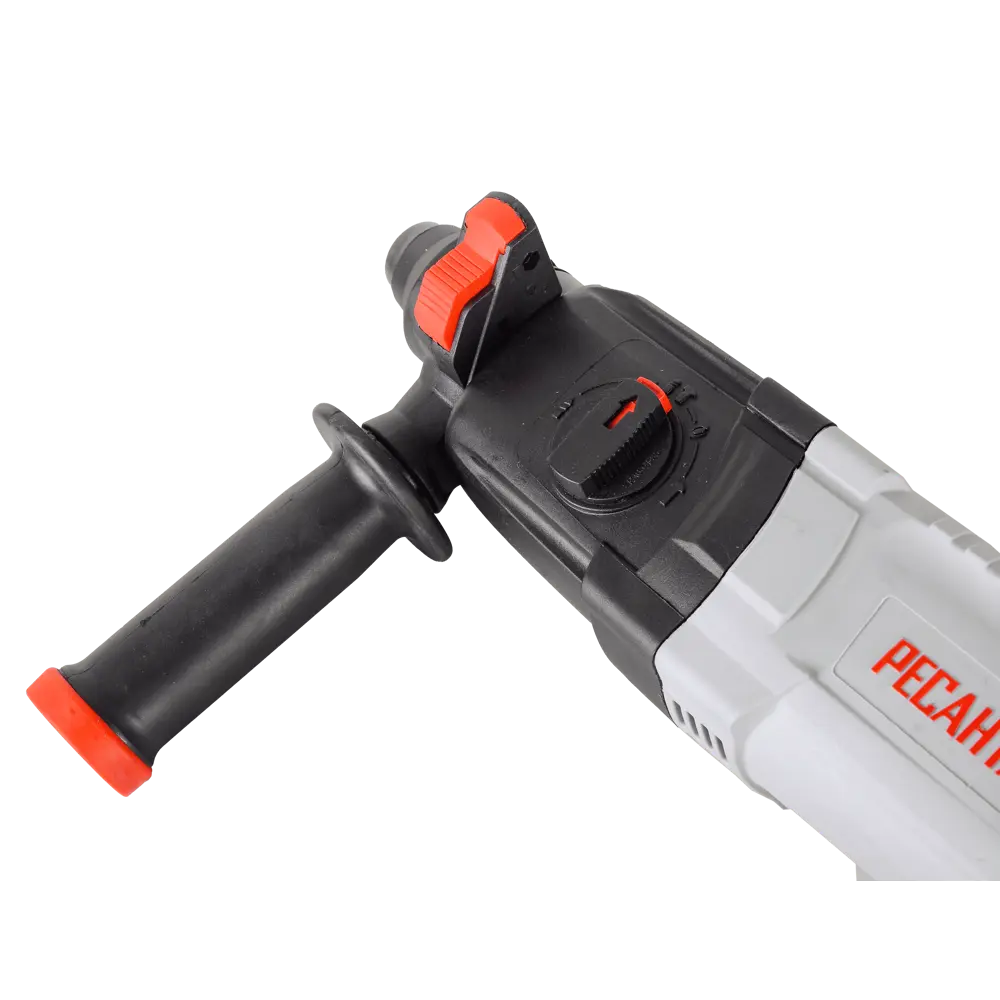 Перфоратор сетевой SDS-plus Ресанта П-32-1000К, 1000 Вт, 5.2 Дж STLM-2035162 - Вид №6