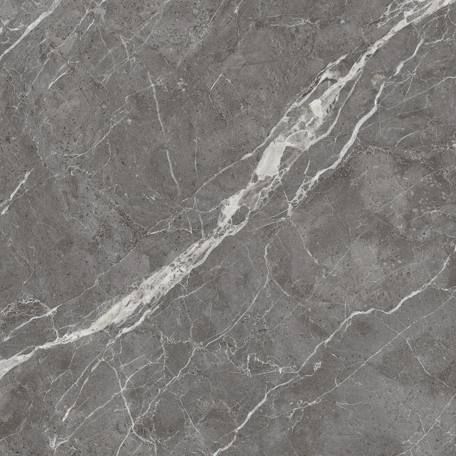 Керамогранит ESPERIA GRIGIO 60х60 Arcadia Ceramica CR6001-A  - Вид №2
