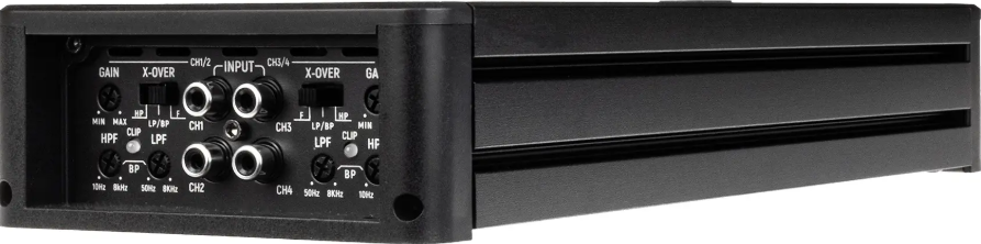 9248137 Усилитель AMP PRO 4.300FR STDN-0090652 - Вид №4