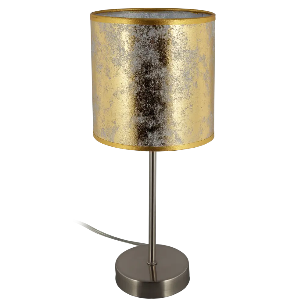 Настольная лампа «Globo» 1xE14x40 Вт STLM-2209221