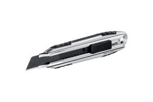 15950592 Нож X-design 18 мм OL-MXP-AL OLFA