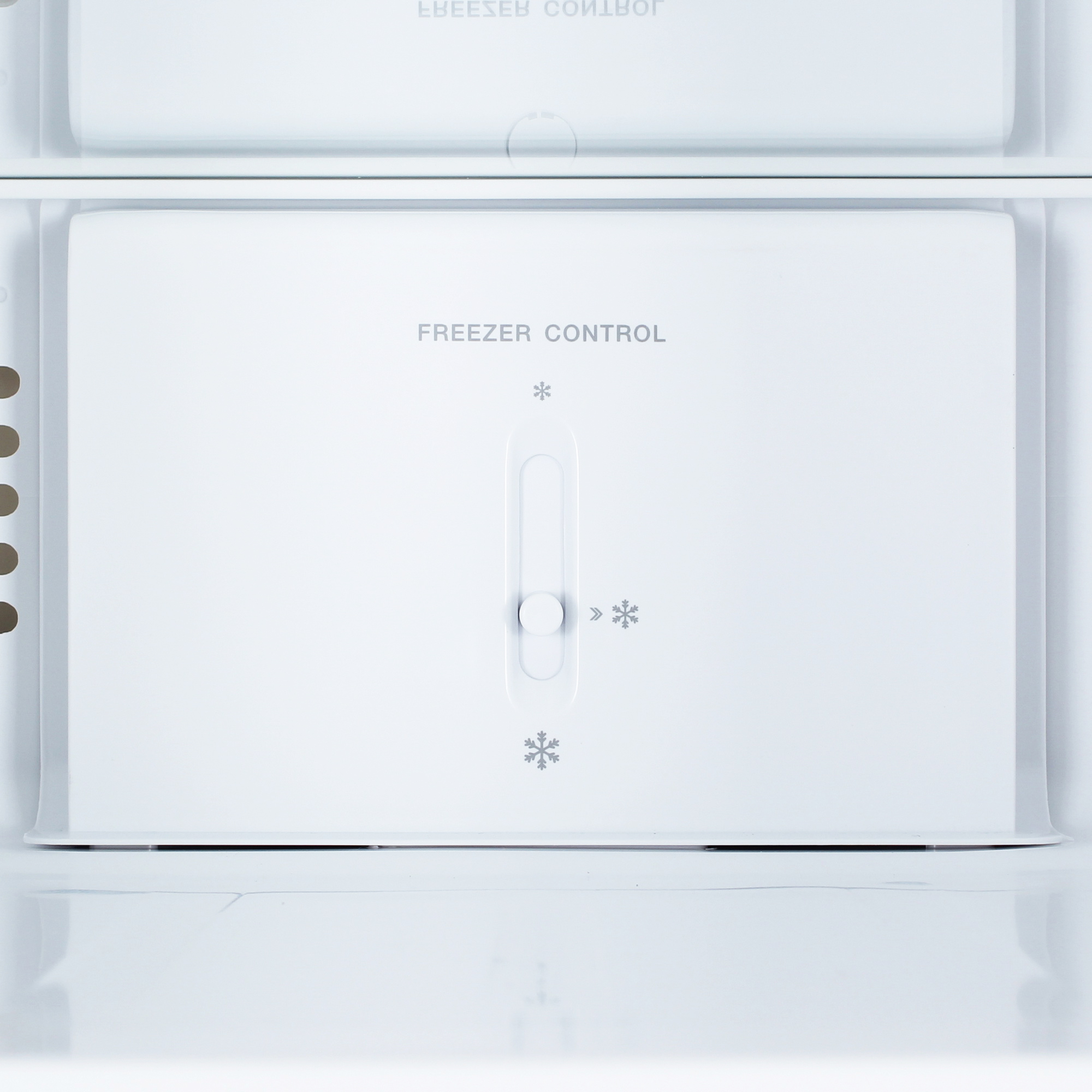 9069504 Холодильник с морозильником   KRAFT KF-NF291W белый STDN-0115542 - Вид №10