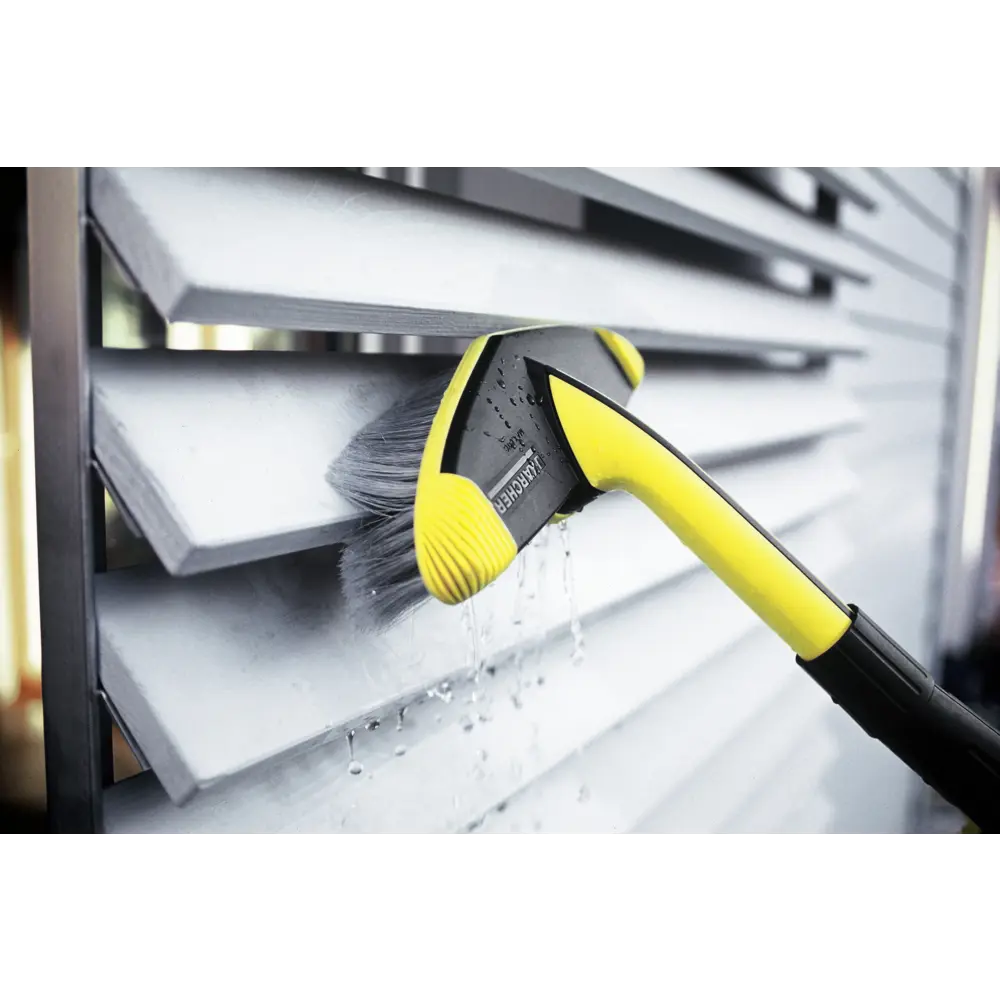 Щетка мягкая Karcher WB 60 STLM-2107553 - Вид №5