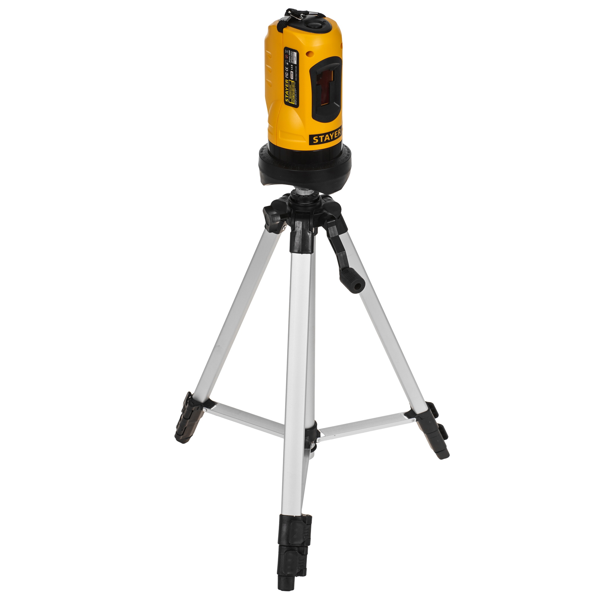 Лазерный нивелир STAYER 34960-1 9107200 STDN-0101979