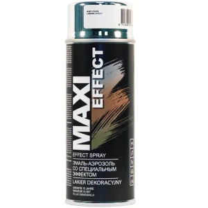 92727742 Эмаль аэрозольная Maxi Color хром-эффект 0.4 л STLM-1432922