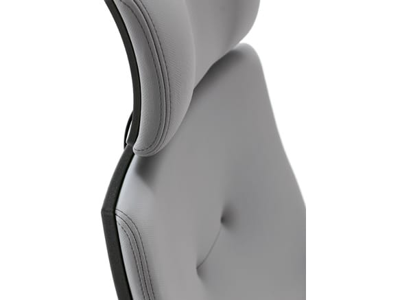 Операционный офисный стул с подголовником Sesta Sax 24 ARCH-00122410 - Вид №1