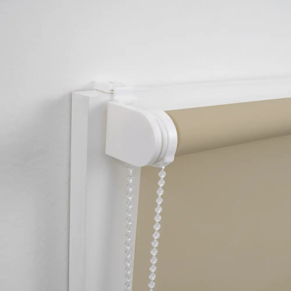 KREAFORTA Angara — светопроницаемая рулонная штора с элегантным дизайном 89391107 STLM-1578017 - Вид №3